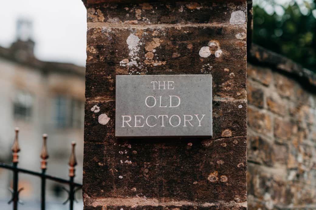 The Old Rectory Somerset