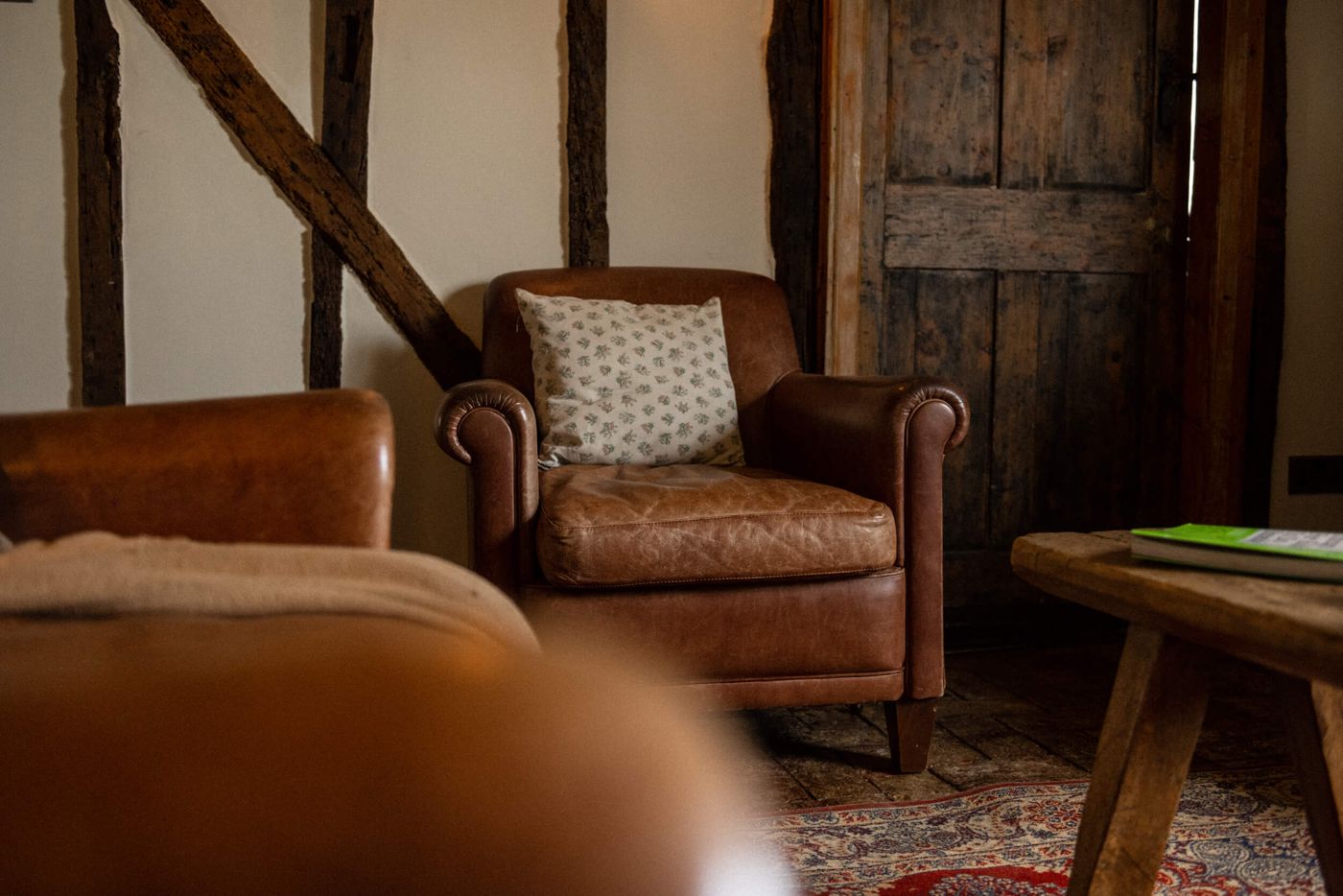 Coldharbour Cottage