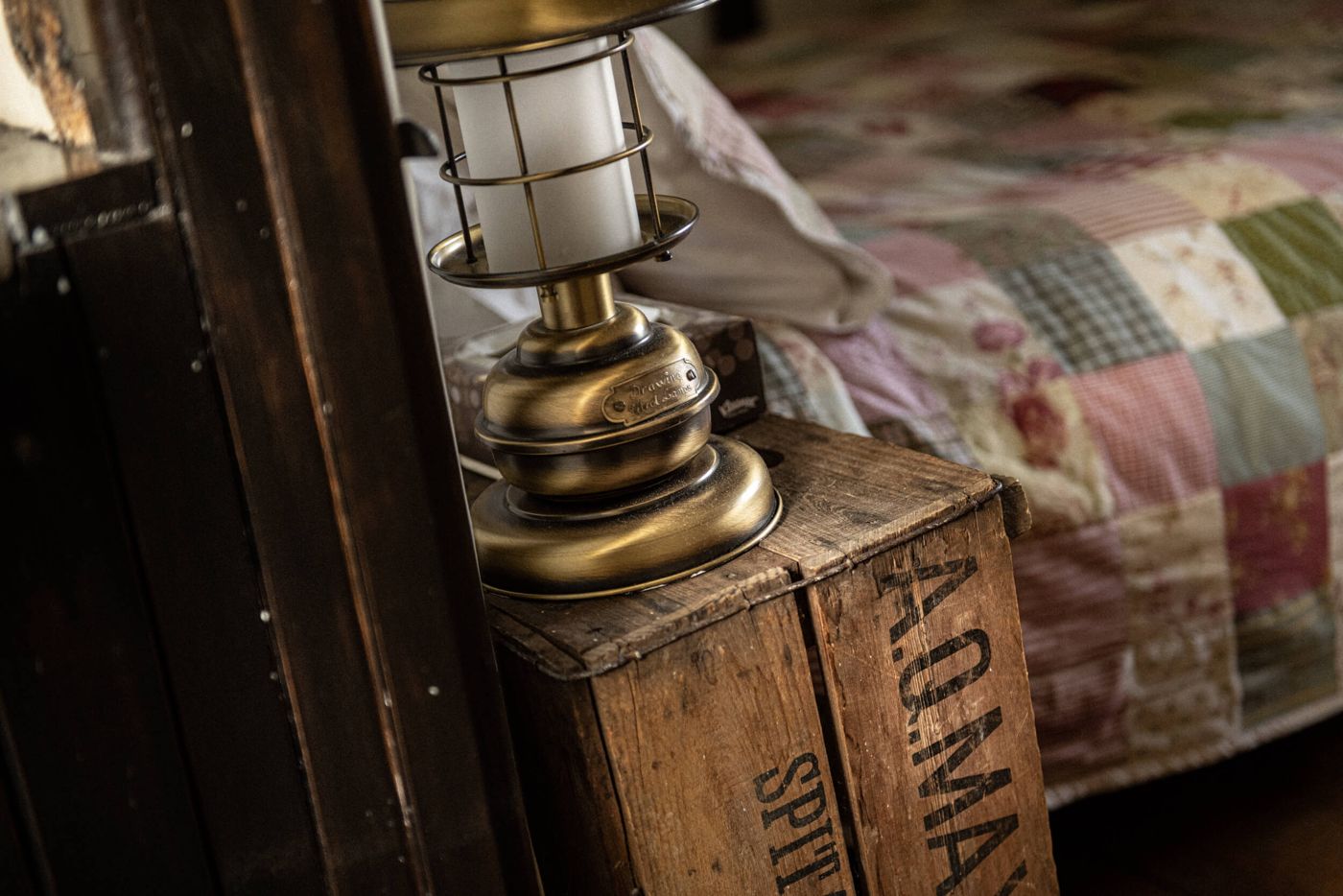 Coldharbour Cottage