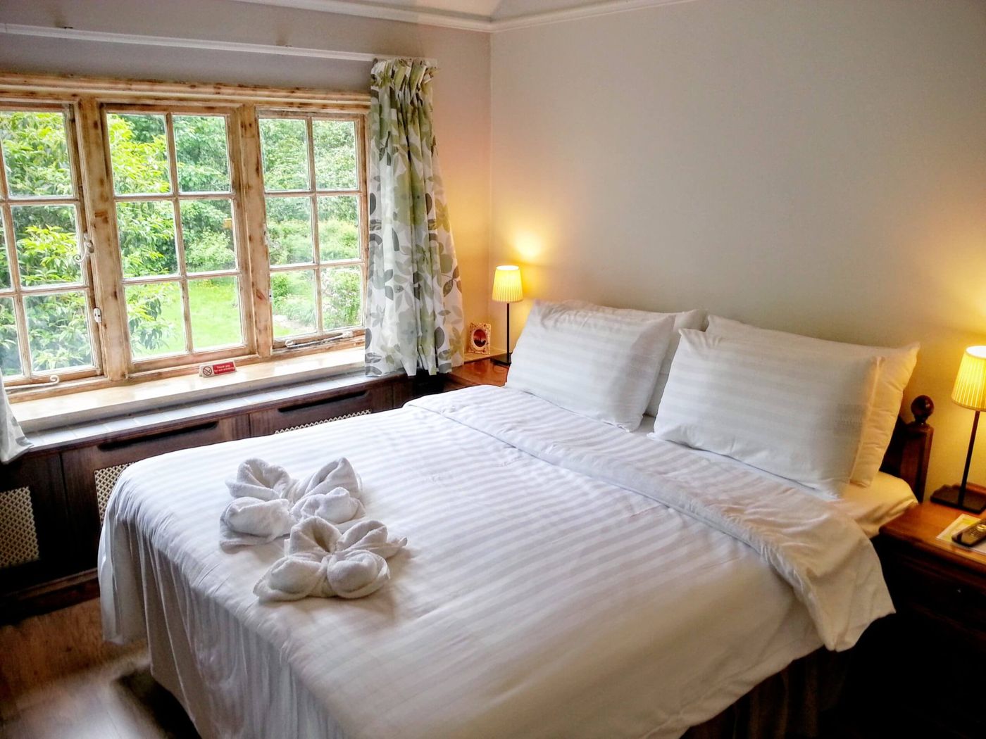 Rosemead Guest House