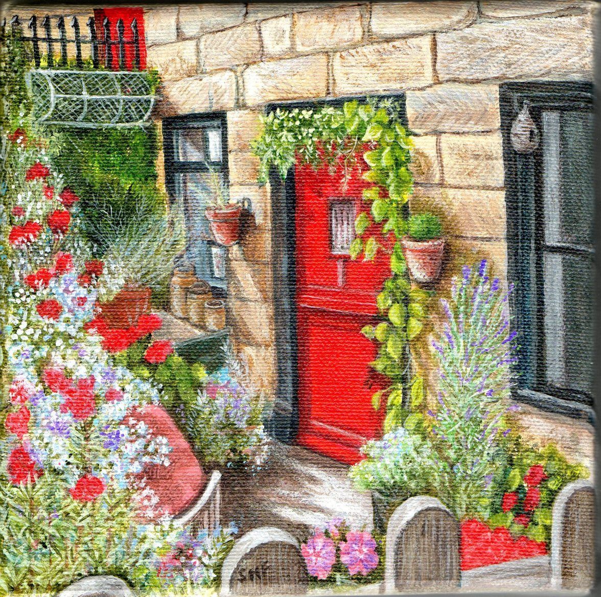 Staithes Holiday Cottage