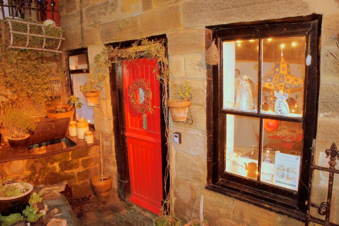 Staithes Holiday Cottage