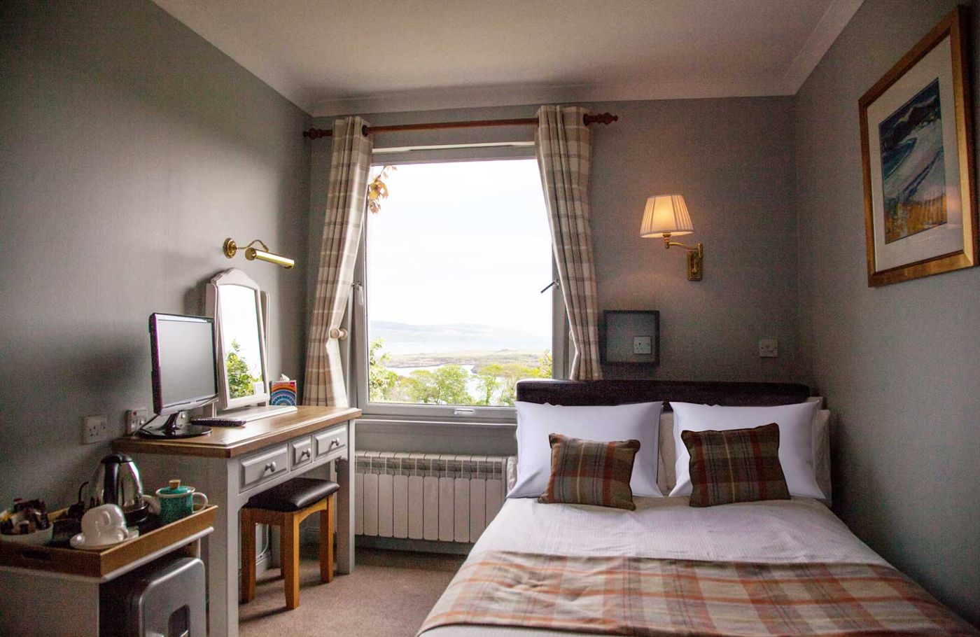 Fairways Lodge