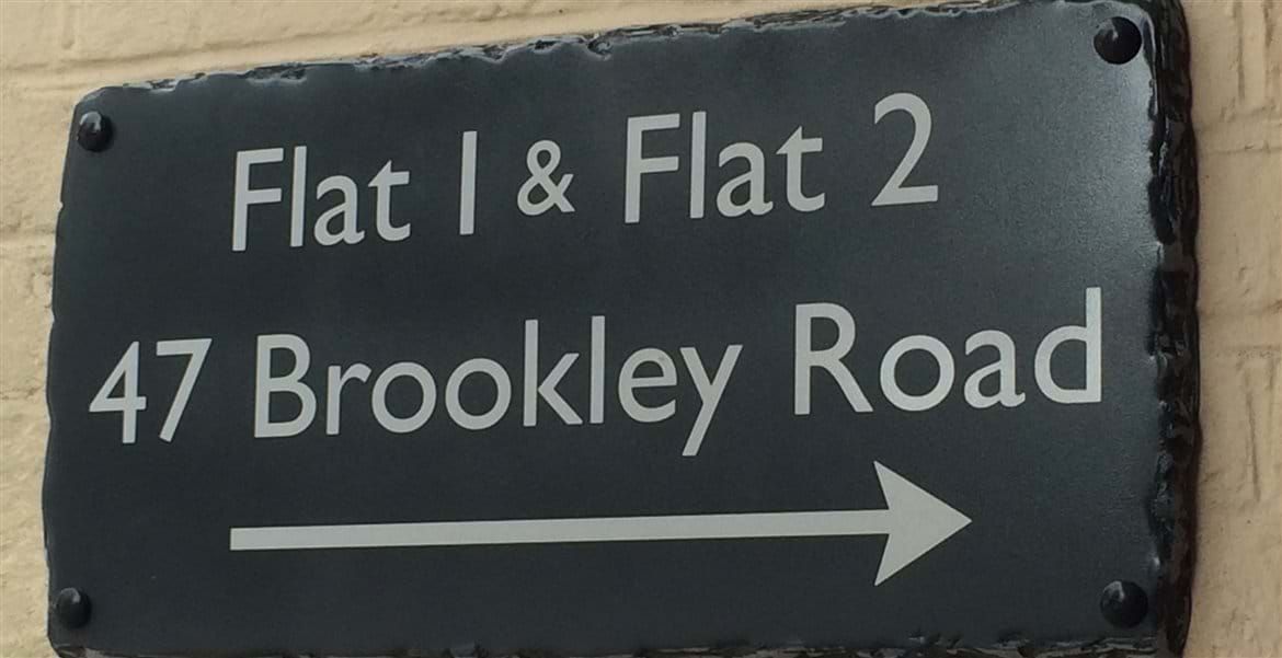 Brockenhurst Apartments