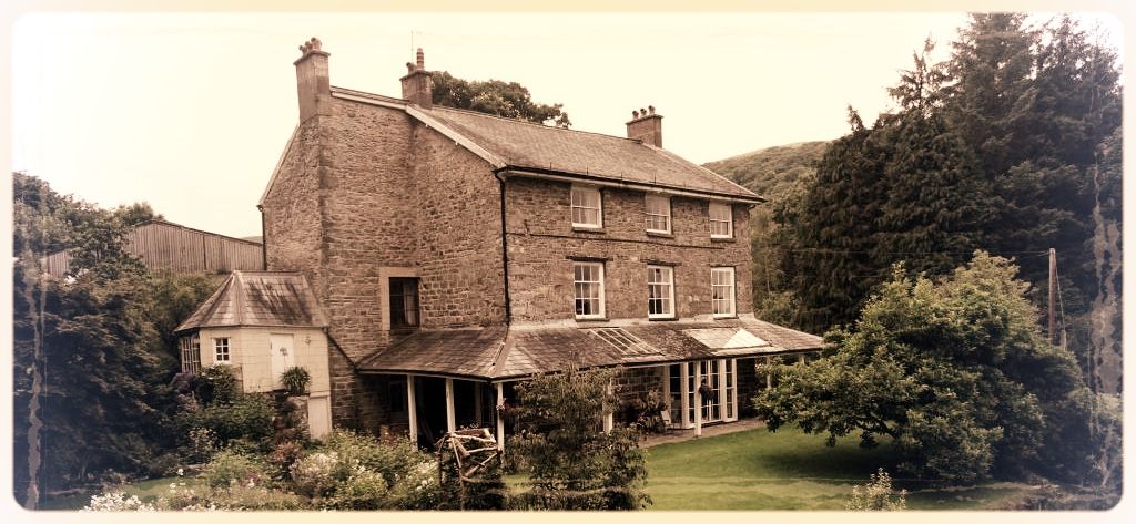 Plas Esgair