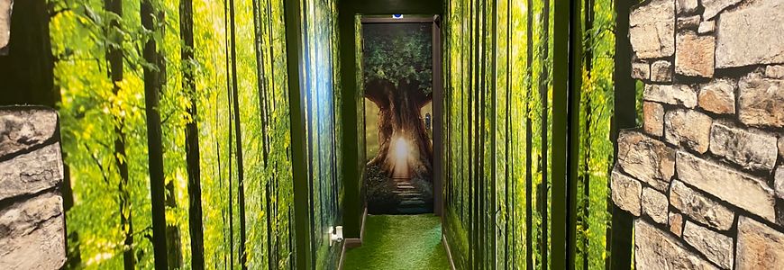 Hotel of Wizardry