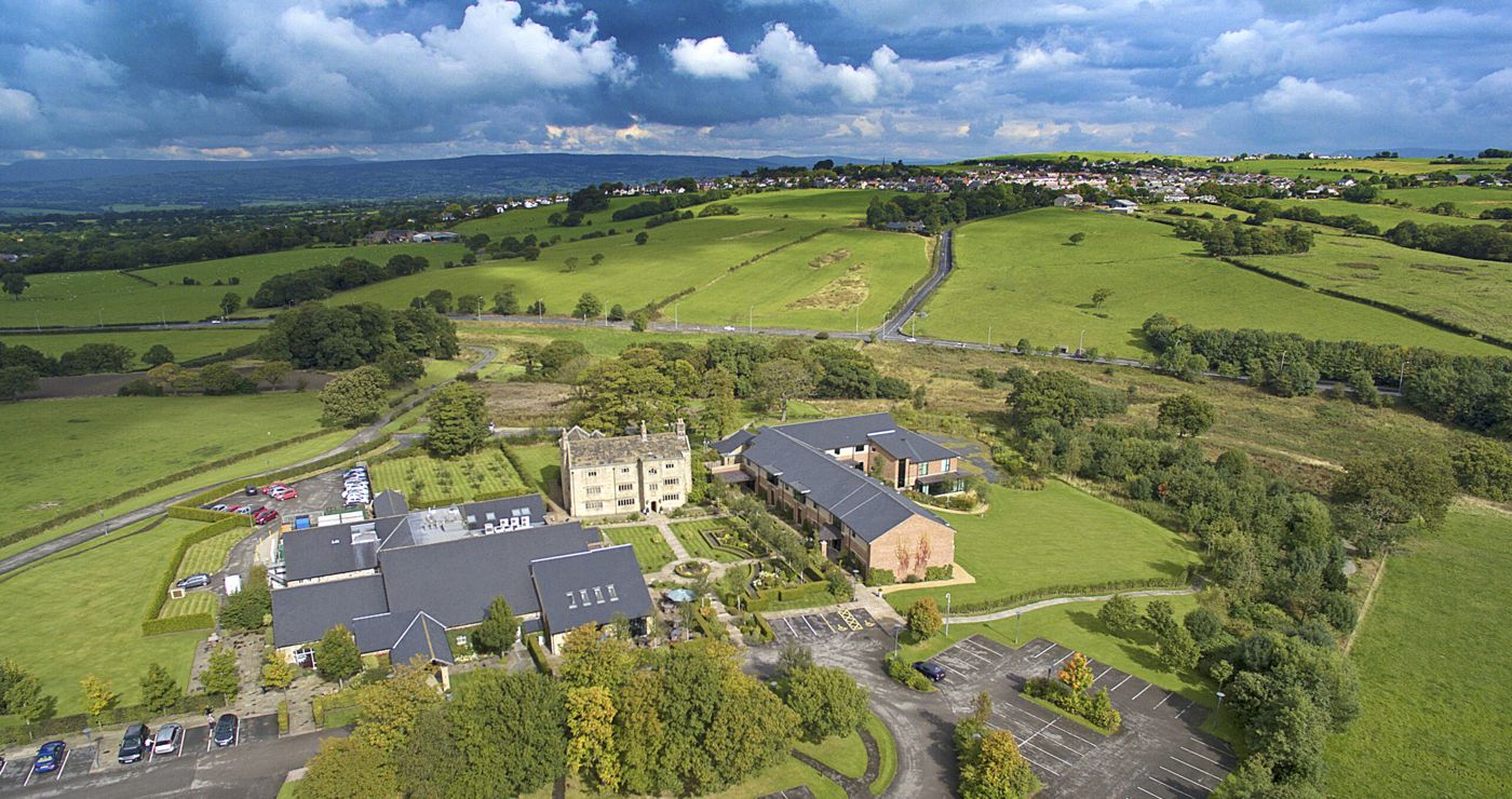 Stanley House Hotel & Spa