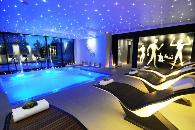 Stanley House Hotel & Spa