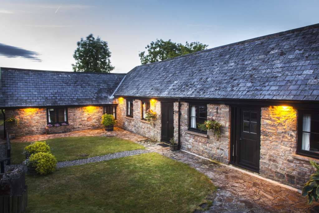 Three Gates Farm