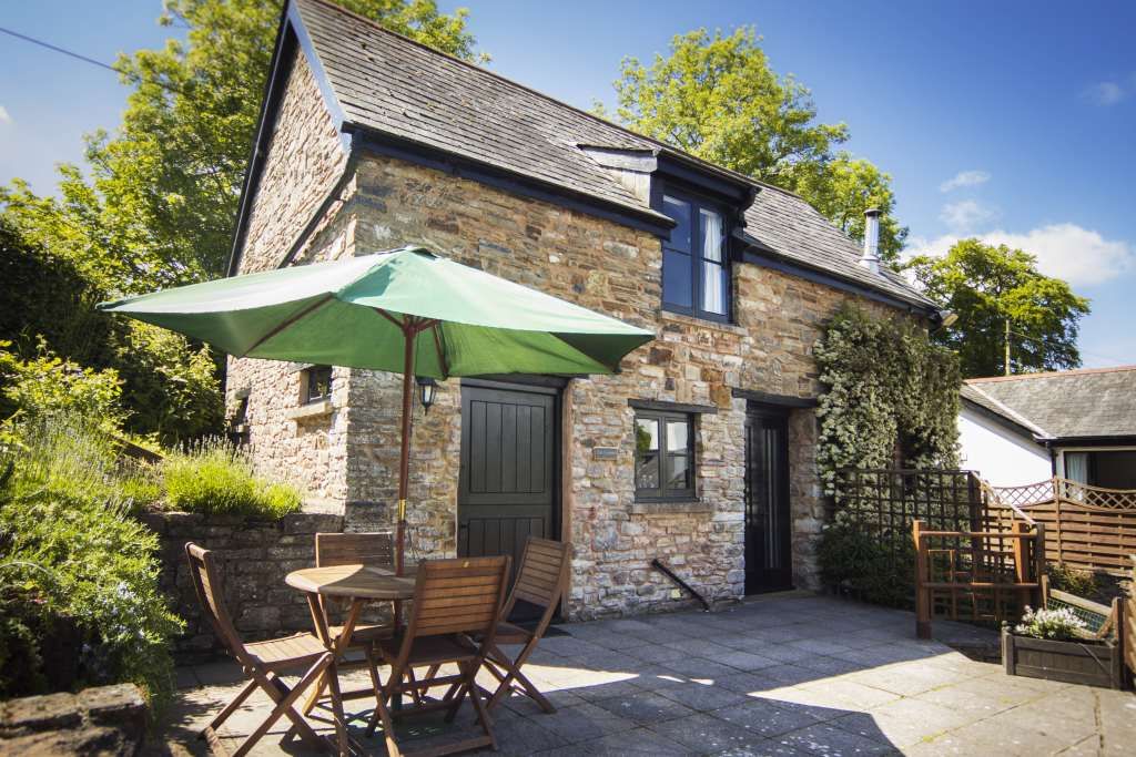 Three Gates Farm