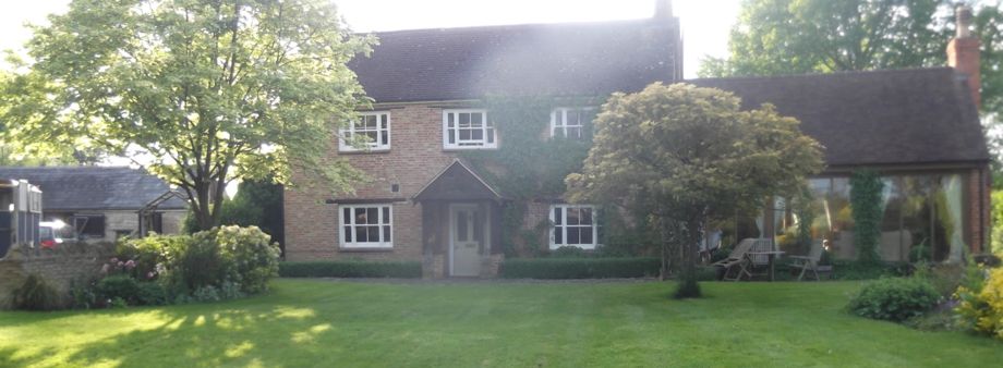 Lime Trees Farm