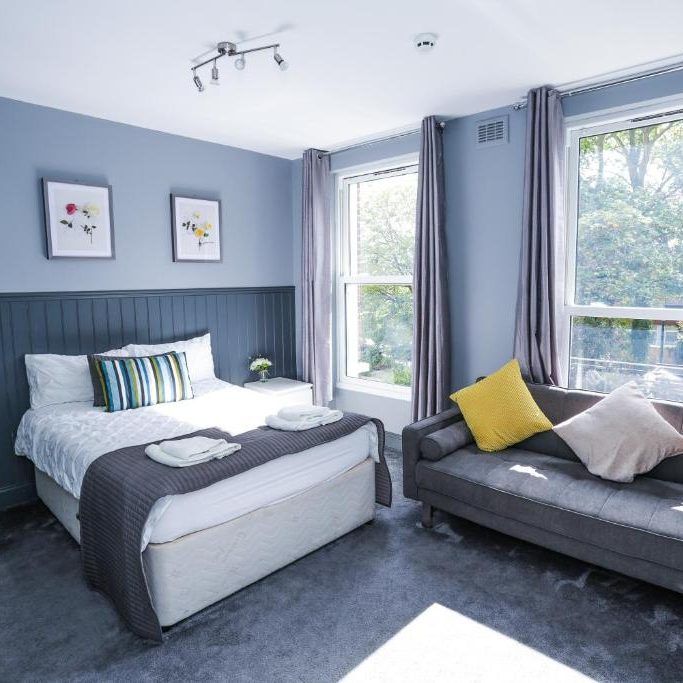 Beckenham Park Hotel