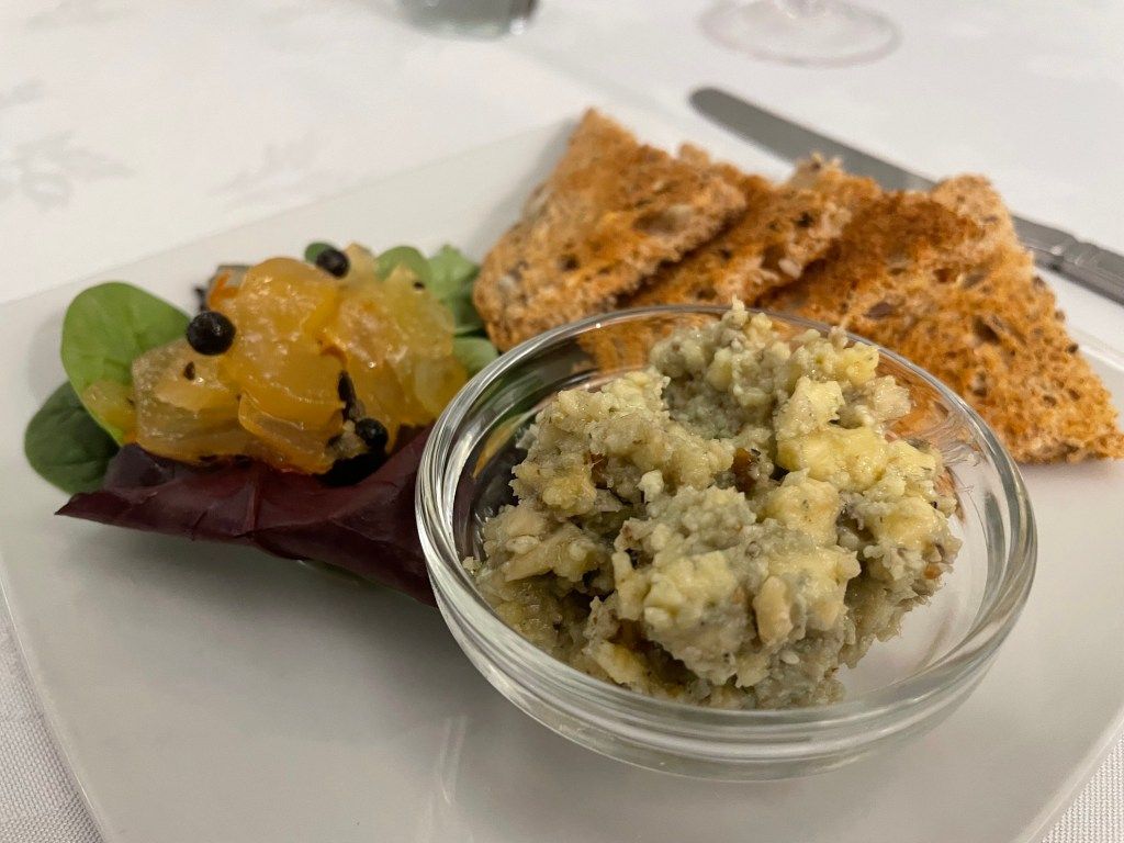 Bryn Noddfa