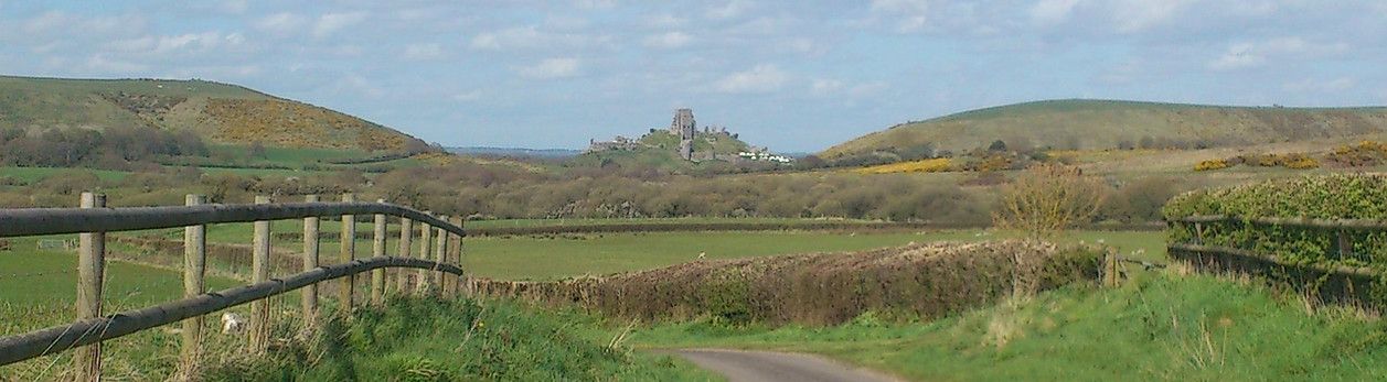Wissett Cottage, Corfe Castle