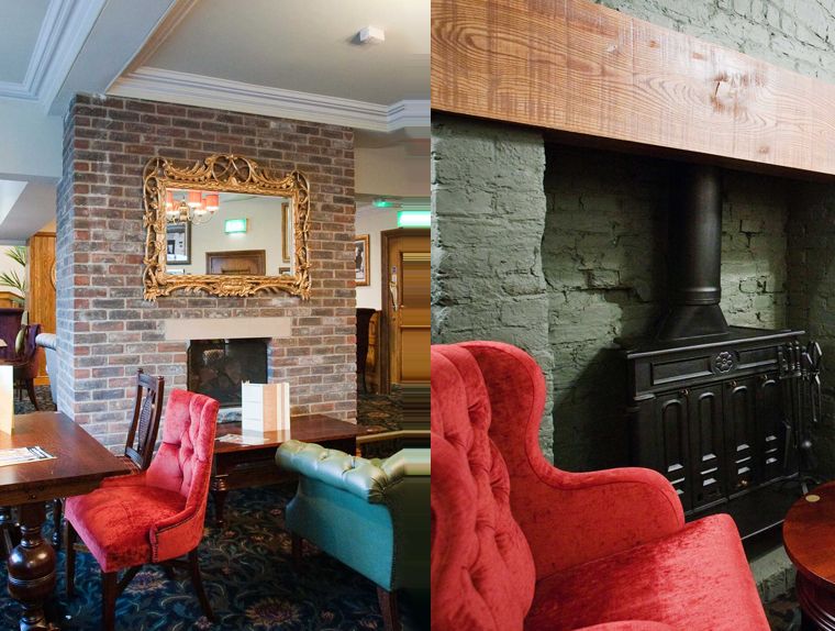 The Unicorn Hotel