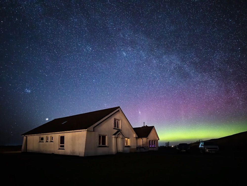 Grianaig Guest House