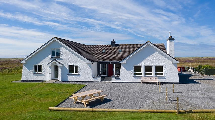 Grianaig Guest House