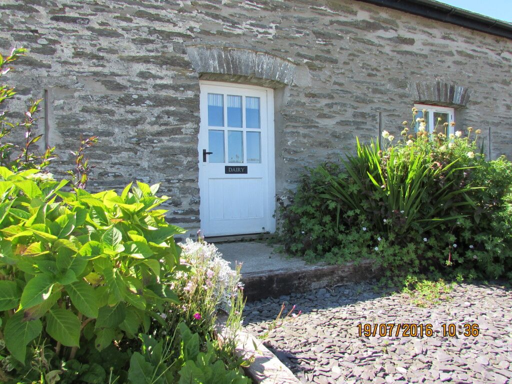 Wernddofn Country Cottage Holidays