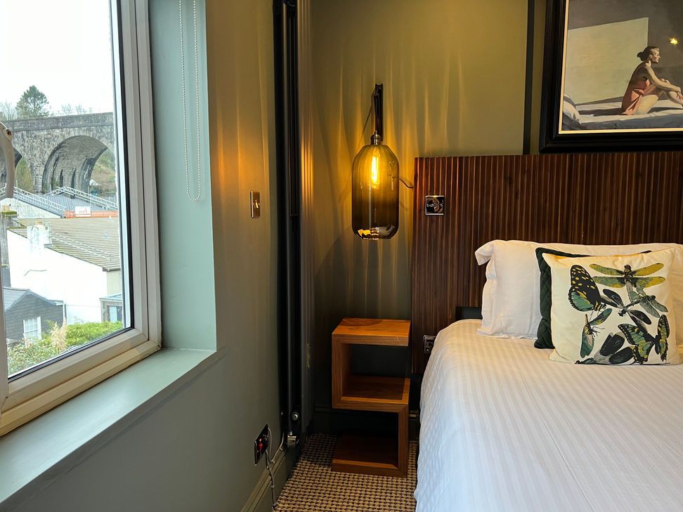 Rockmount Rooms