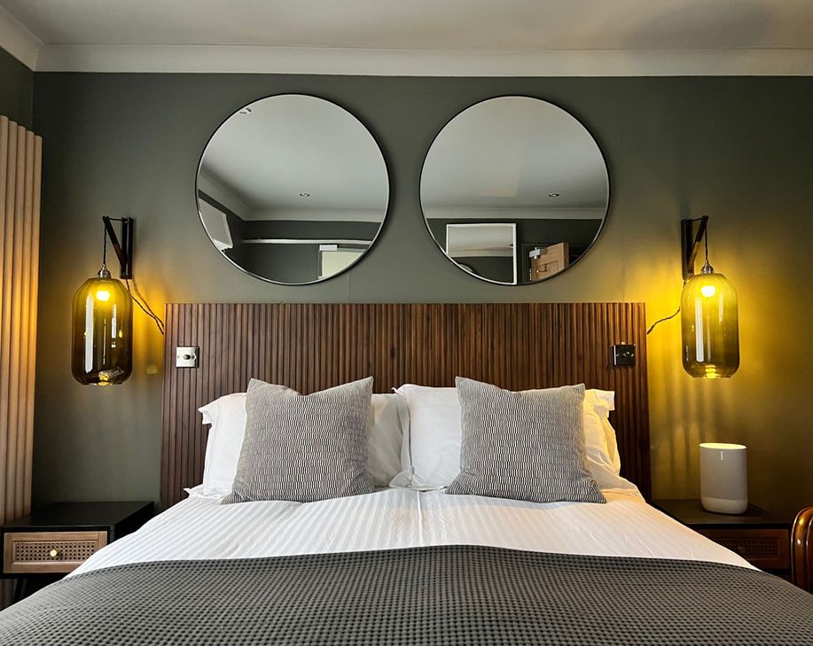 Rockmount Rooms