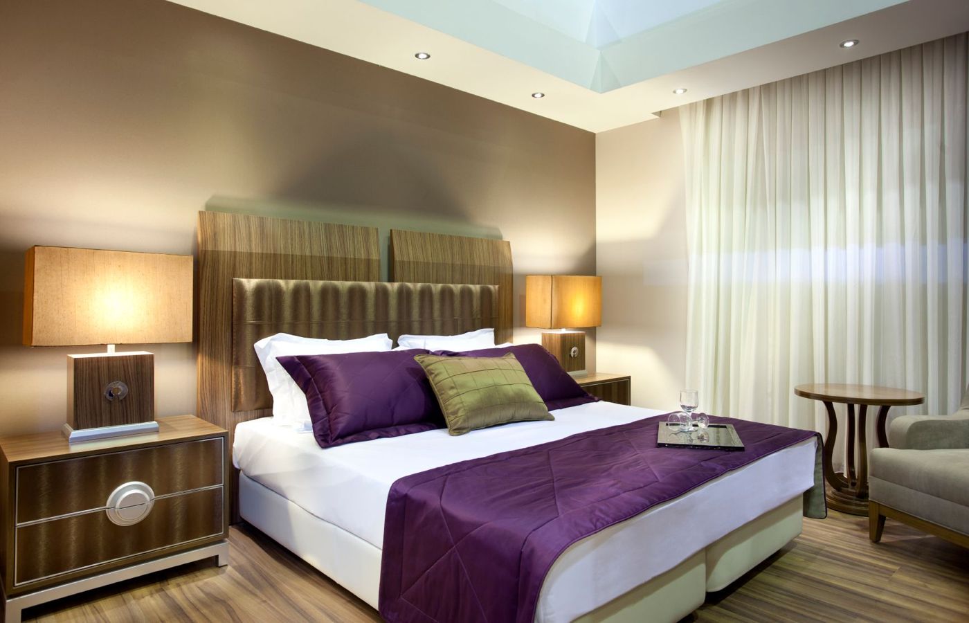 St Magnus Bay Hotel