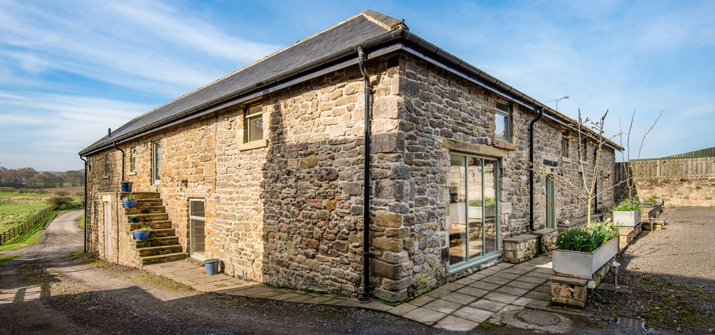 Sheep Pen Cottage Riding Farm Cottages