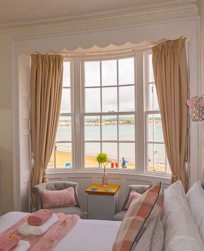 Seacrest Guesthouse