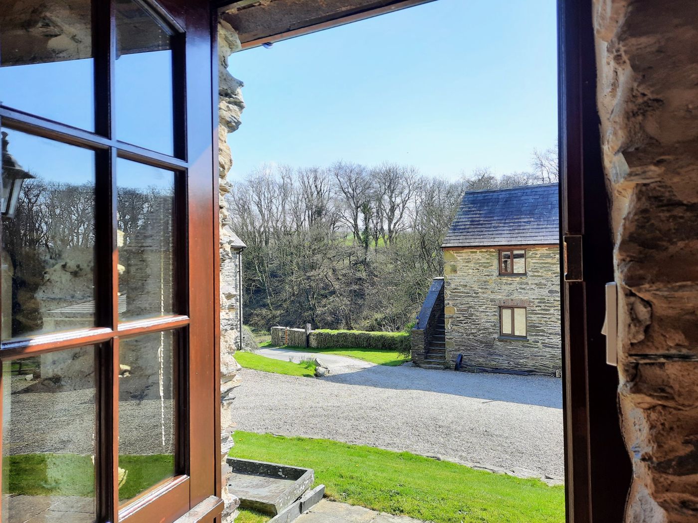 Troedyrhiw Bed & Breakfast