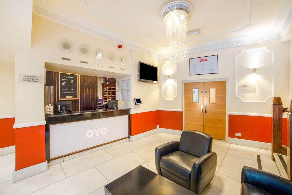 OYO London Luton