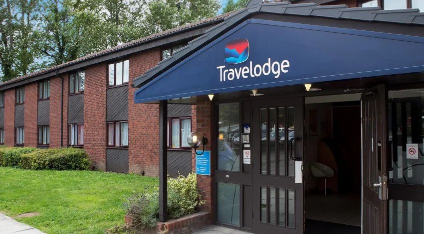 Travelodge Amesbury Stonehenge
