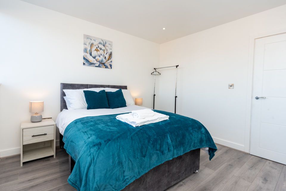 The Weatherdene Guest House