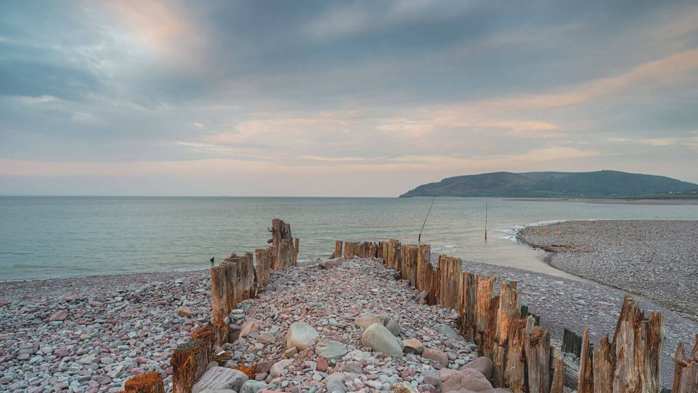 Porlock Weir Hotel