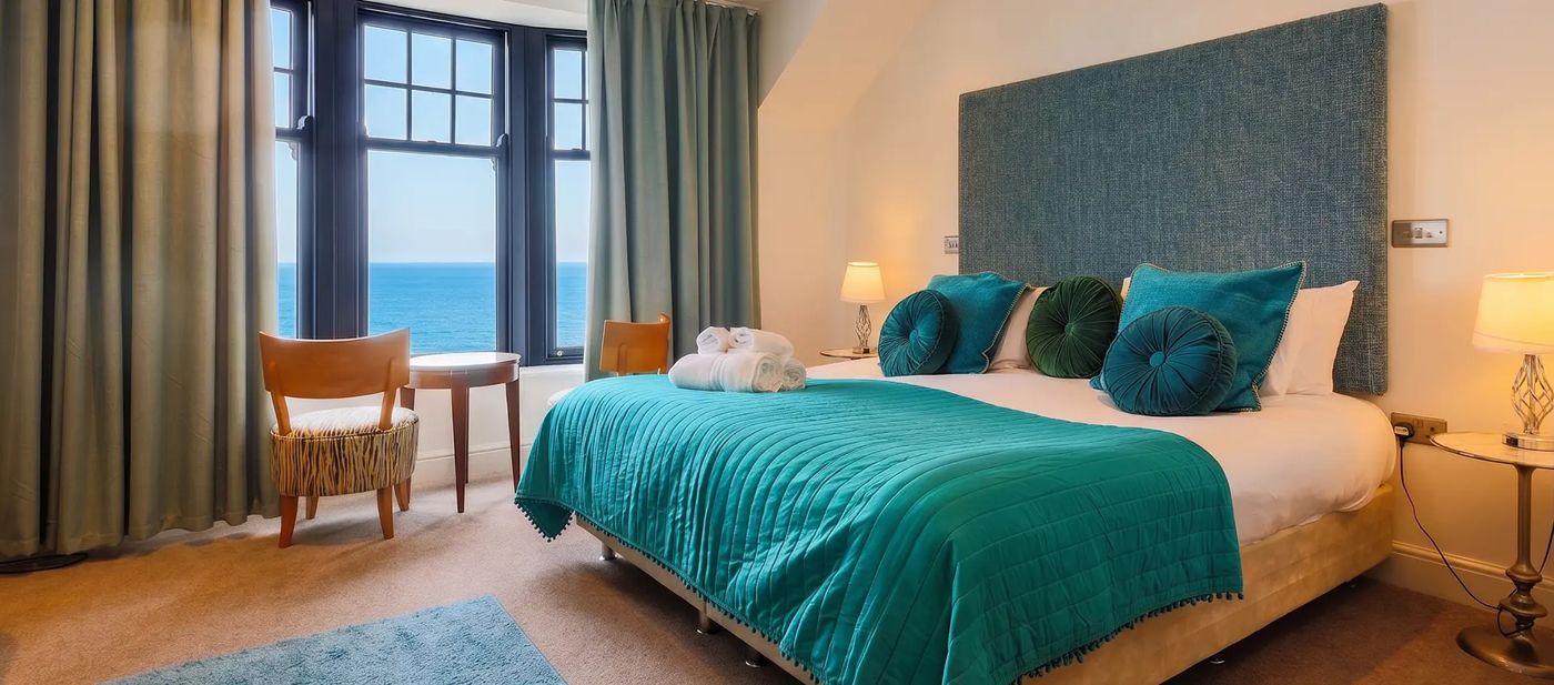 Beachcliff Hotel and Apartments