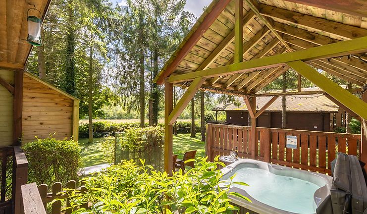 Rocklands Lodges