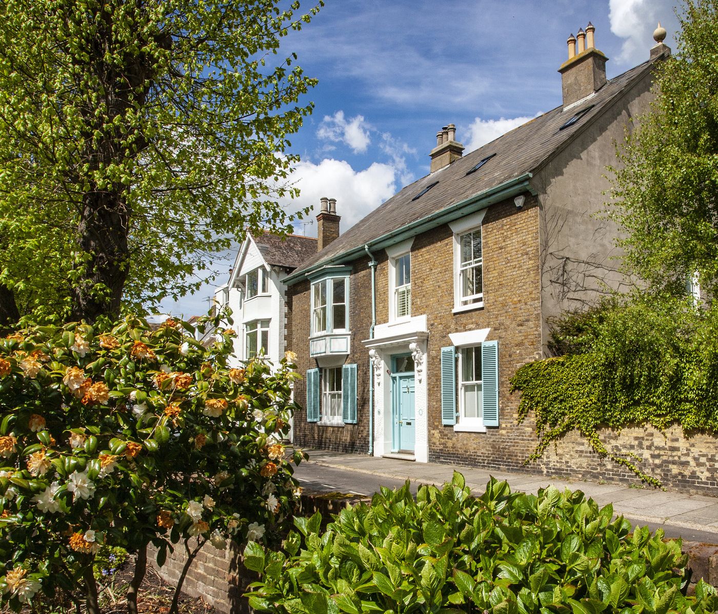 Bear's Well B&B