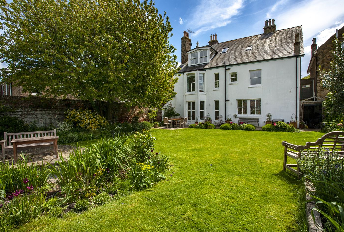 Bear's Well B&B