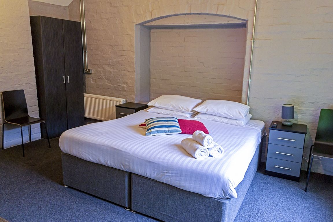 Potbank Aparthotel