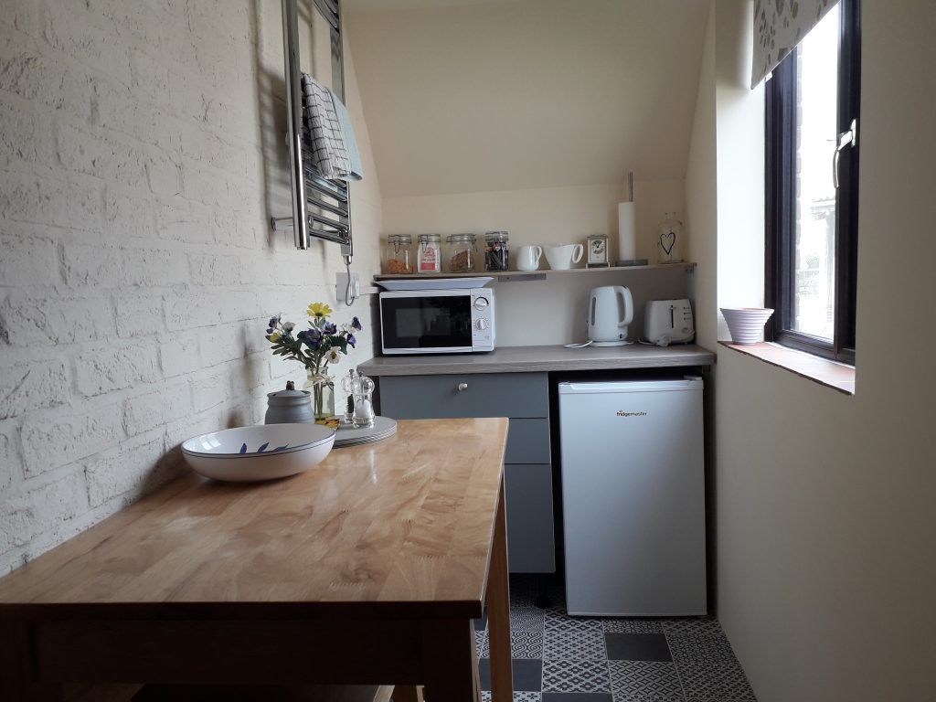 Robeanne House holiday accommodation