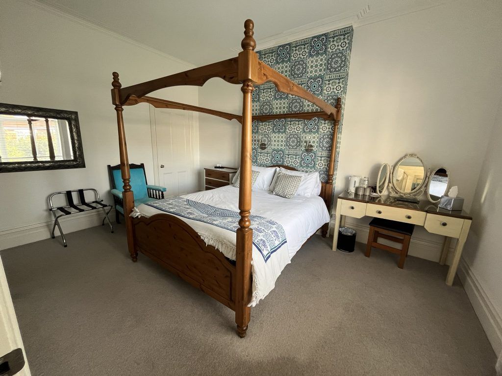 Hotel 50