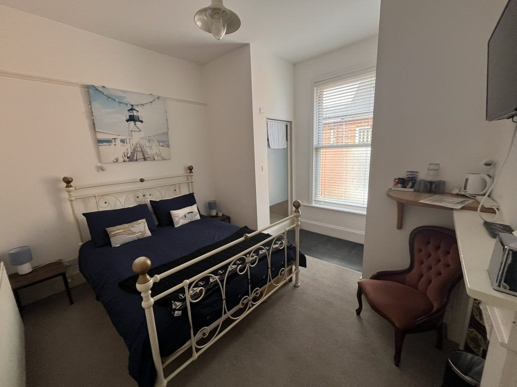 Hotel 50