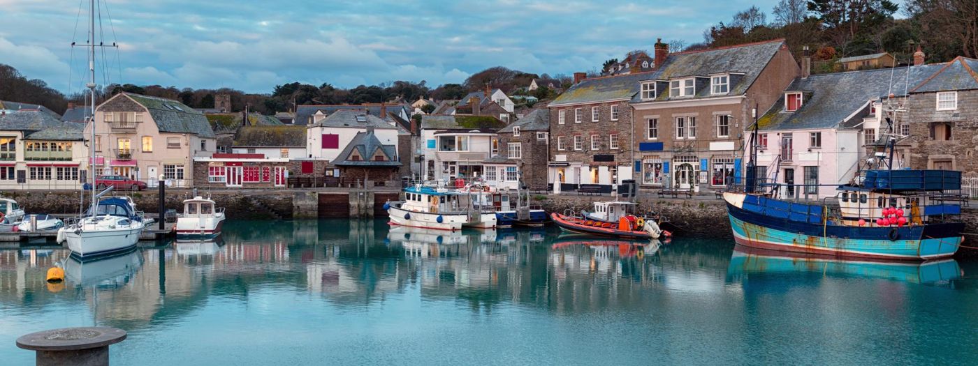 Padstow Holiday Cottage