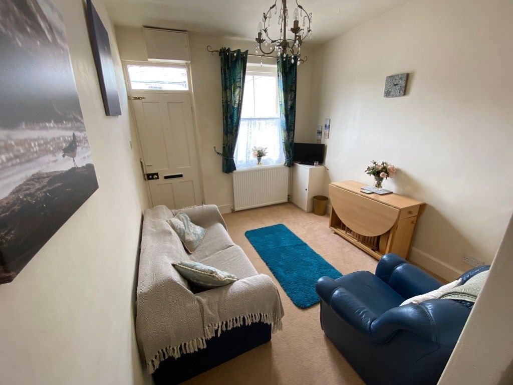 Padstow Holiday Cottage