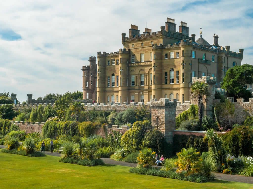 Ardwell Bed and Breakfast