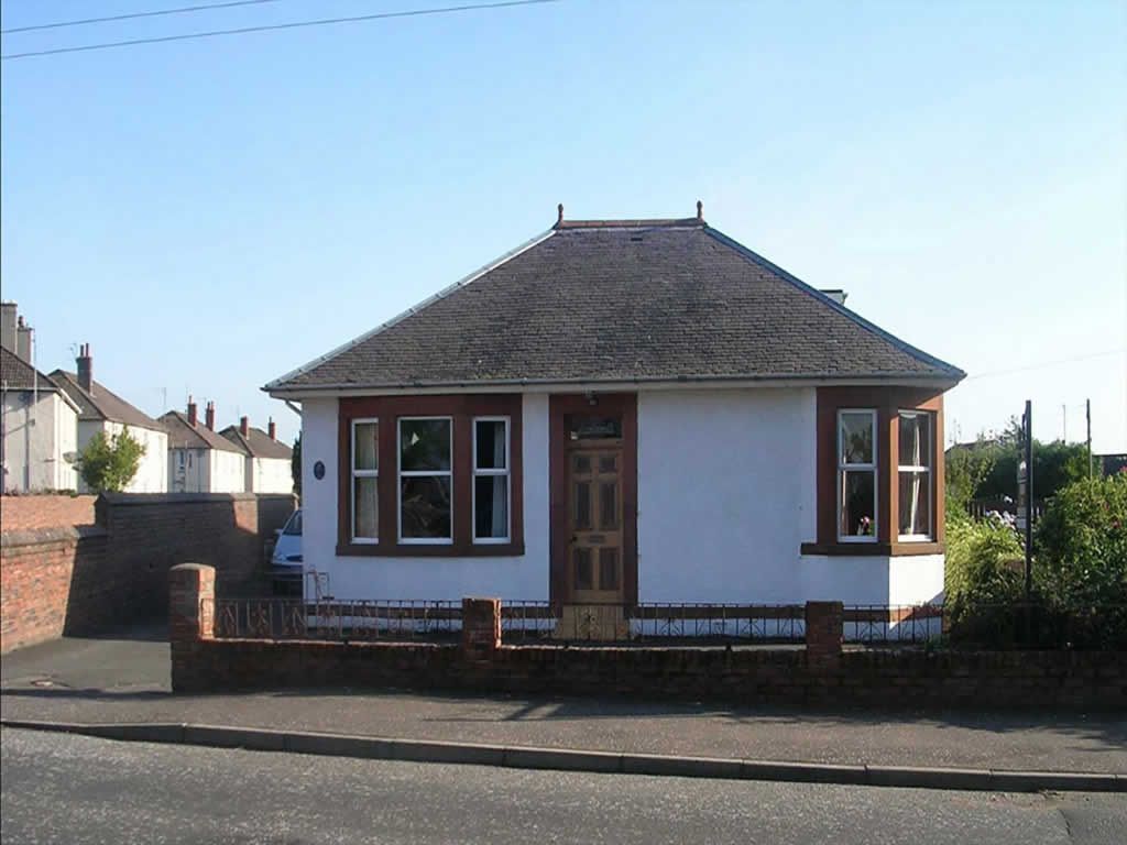 Ardwell Bed and Breakfast