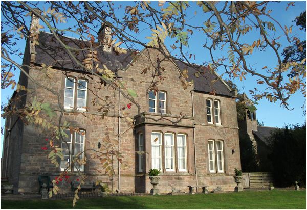 The Gables Country B&B