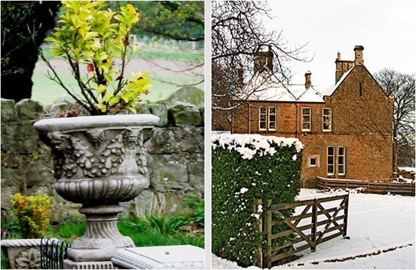 The Gables Country B&B