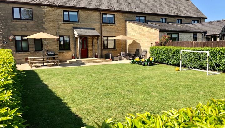 Moo Cow Cottage Self Catering