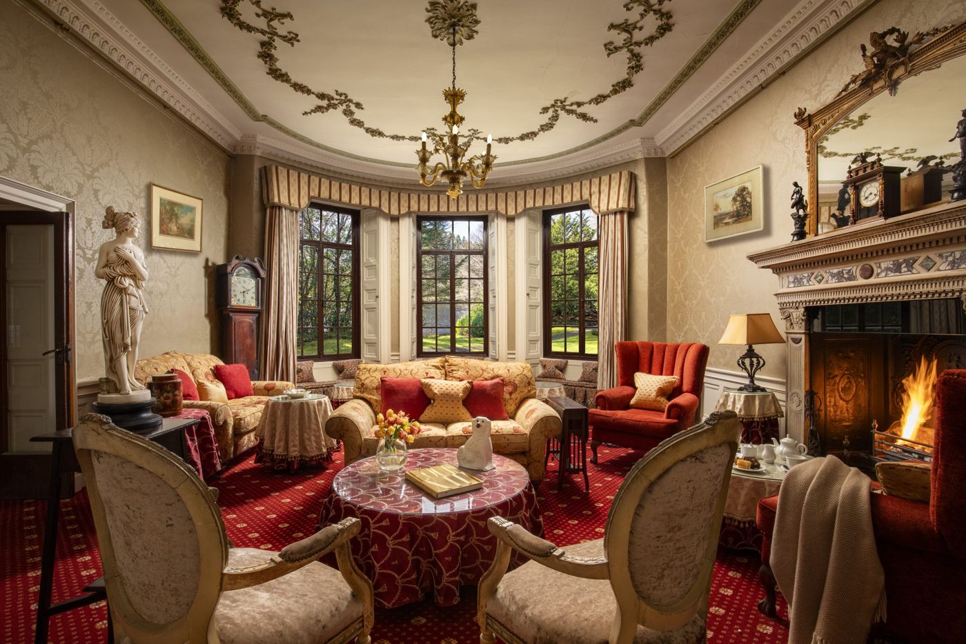 Thackray House Hotel