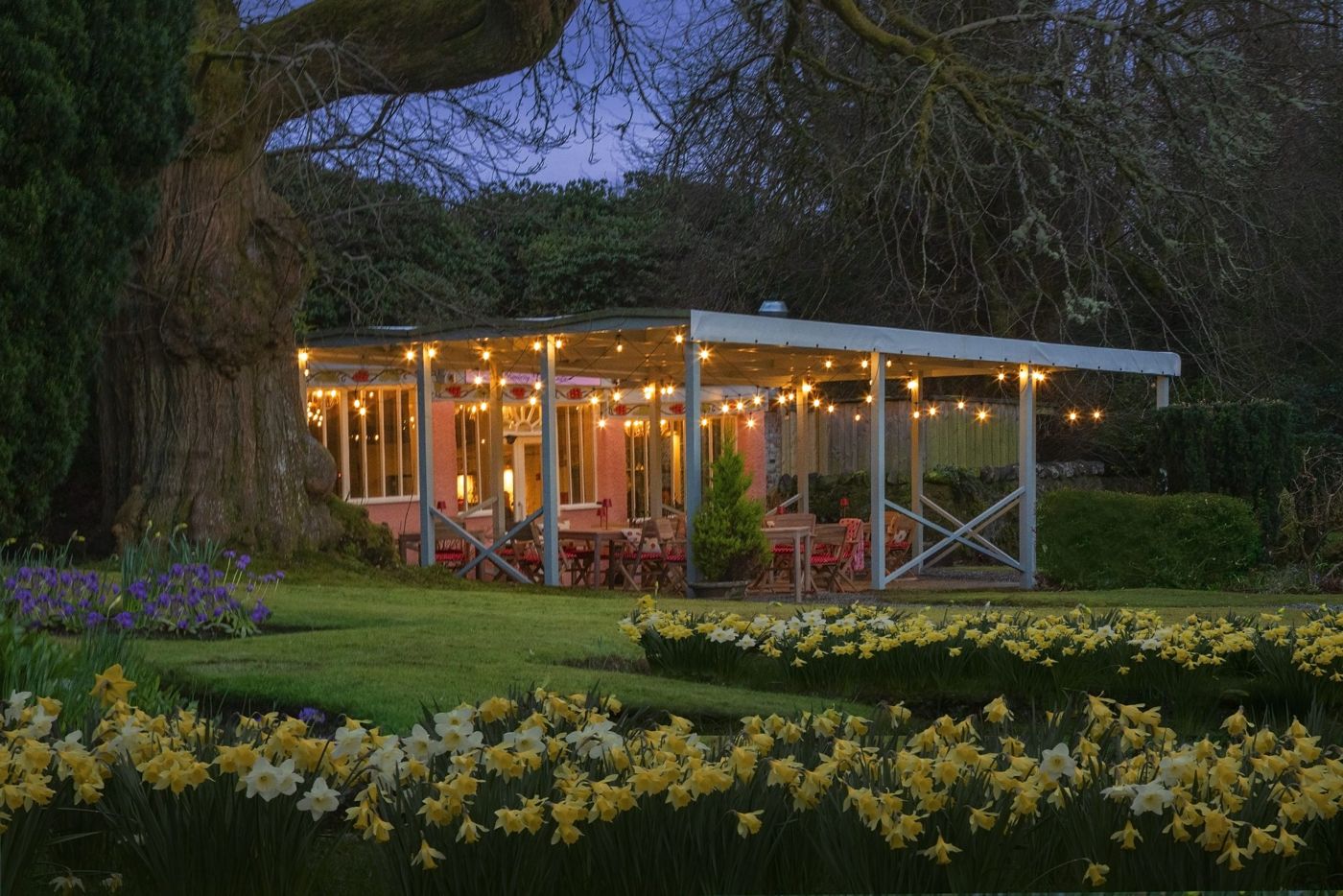 Thackray House Hotel