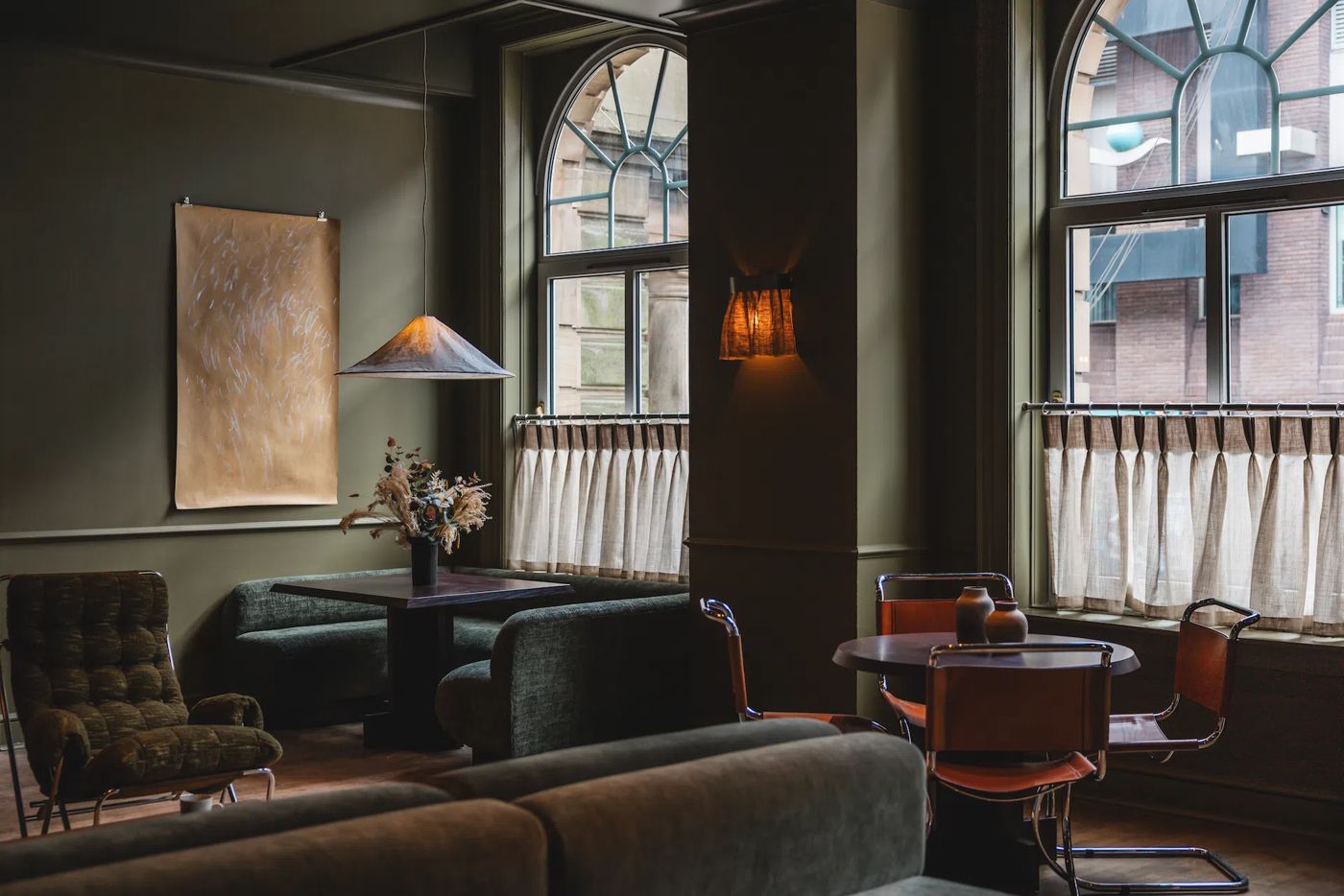 ARTHOUSE Glasgow